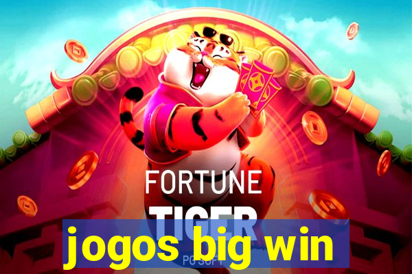 jogos big win